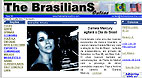The Brazilians Newspaper