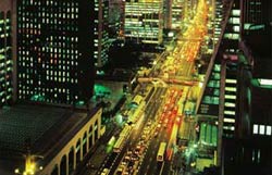 Cheap Tickets to Sao Paulo Fly to Sao Paulo