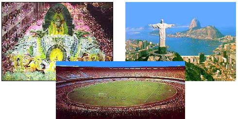 Fly to Rio De Jeneiro Rio De Jeneiro Flights