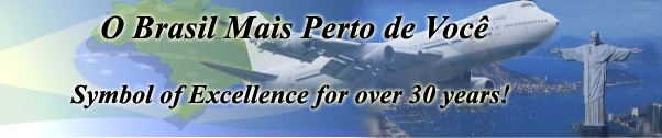 O Brasil Mais Perto de Você