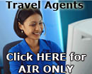 Search for Flights and Airfare Only