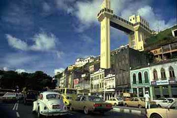 Elevador Lacerda