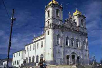 Igreja do Bonfim