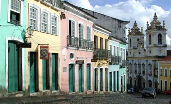Pelourinho