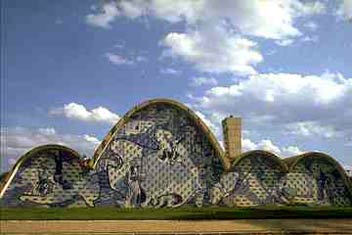 Igreja de Sao Francisco