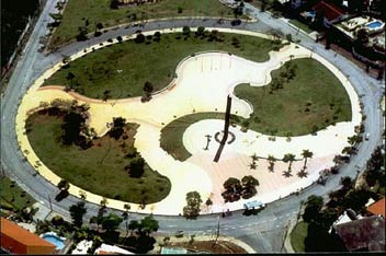 Praca do Papa