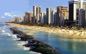 Boa Viagem Beach