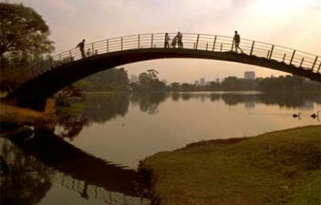 Ibirapuera Park