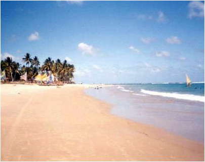 Bahia Beach